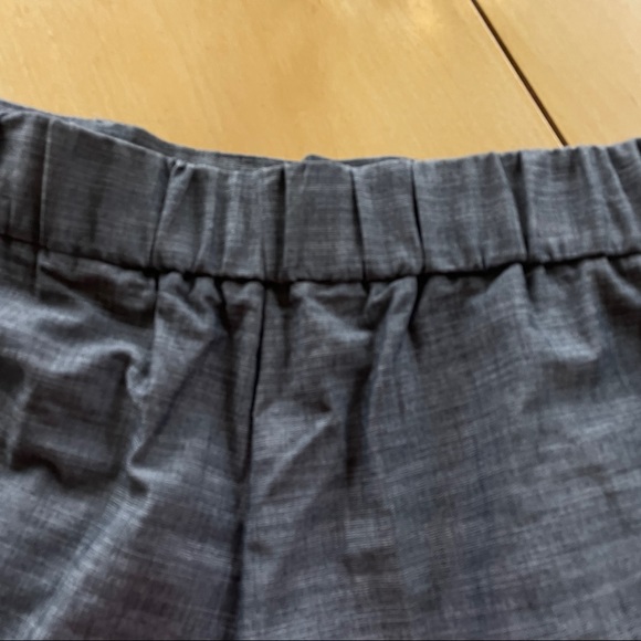 Nanette Lepore Women's Wide Leg Ankle Pull-on Pant - Picture 2 of 7